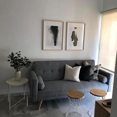Holidays2Malaga Alta Street 1 Bedroom High Speed Wifi Dış mekan fotoğraf