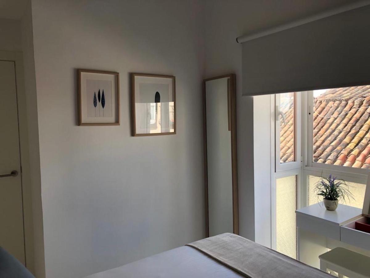 Holidays2Malaga Alta Street 1 Bedroom High Speed Wifi Dış mekan fotoğraf