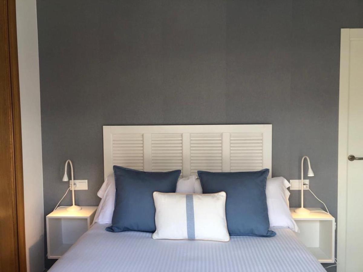 Holidays2Malaga Alta Street 1 Bedroom High Speed Wifi Dış mekan fotoğraf