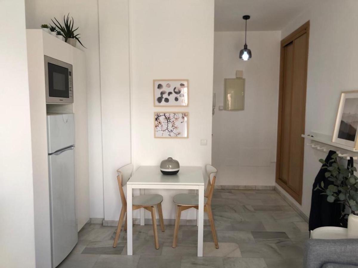 Holidays2Malaga Alta Street 1 Bedroom High Speed Wifi Dış mekan fotoğraf