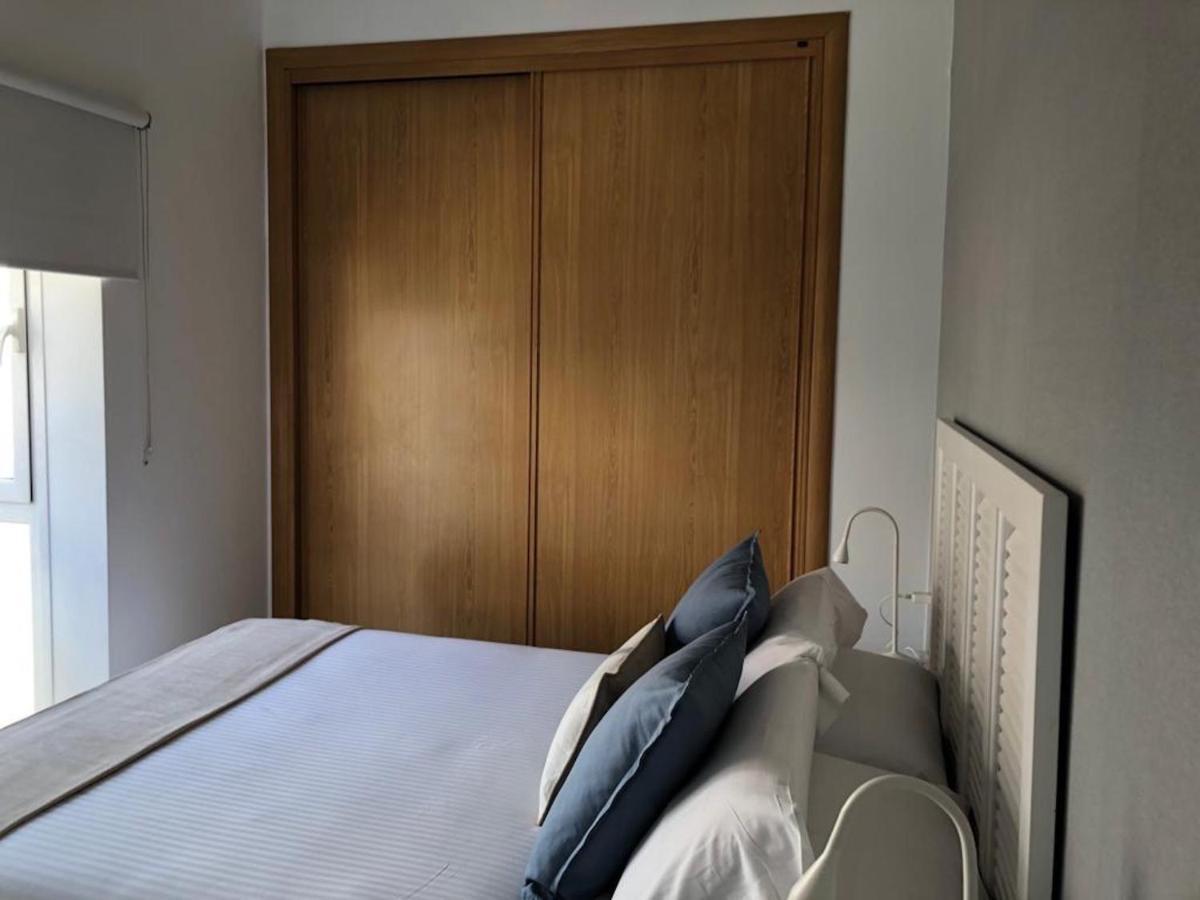 Holidays2Malaga Alta Street 1 Bedroom High Speed Wifi Dış mekan fotoğraf