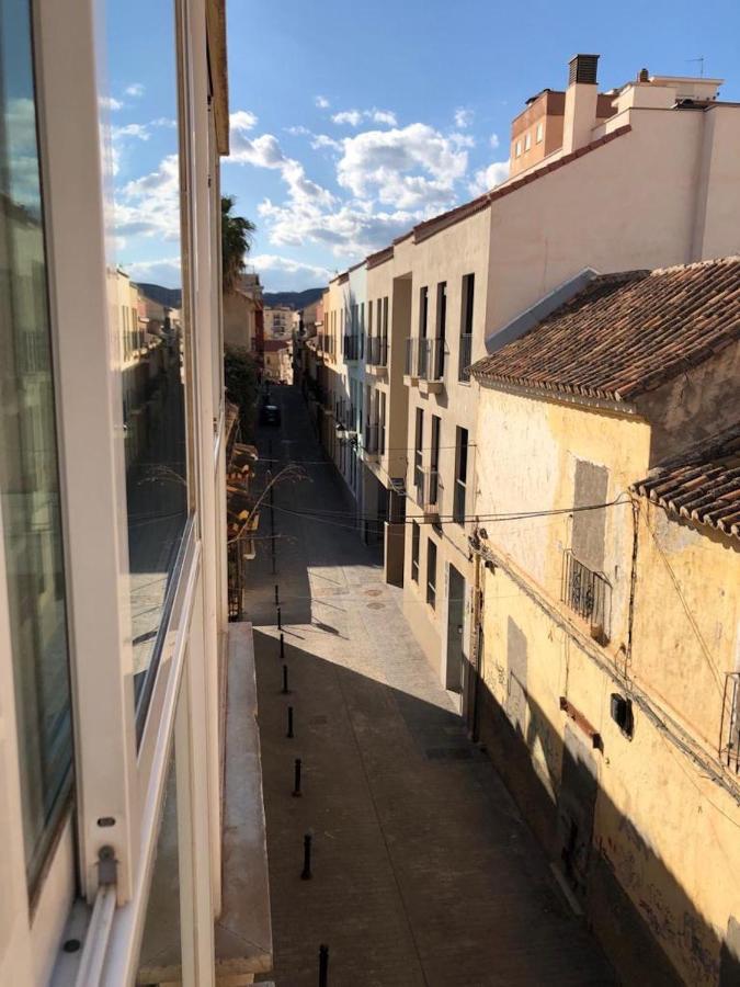 Holidays2Malaga Alta Street 1 Bedroom High Speed Wifi Dış mekan fotoğraf
