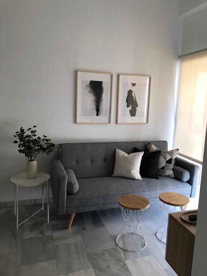 Holidays2Malaga Alta Street 1 Bedroom High Speed Wifi Dış mekan fotoğraf