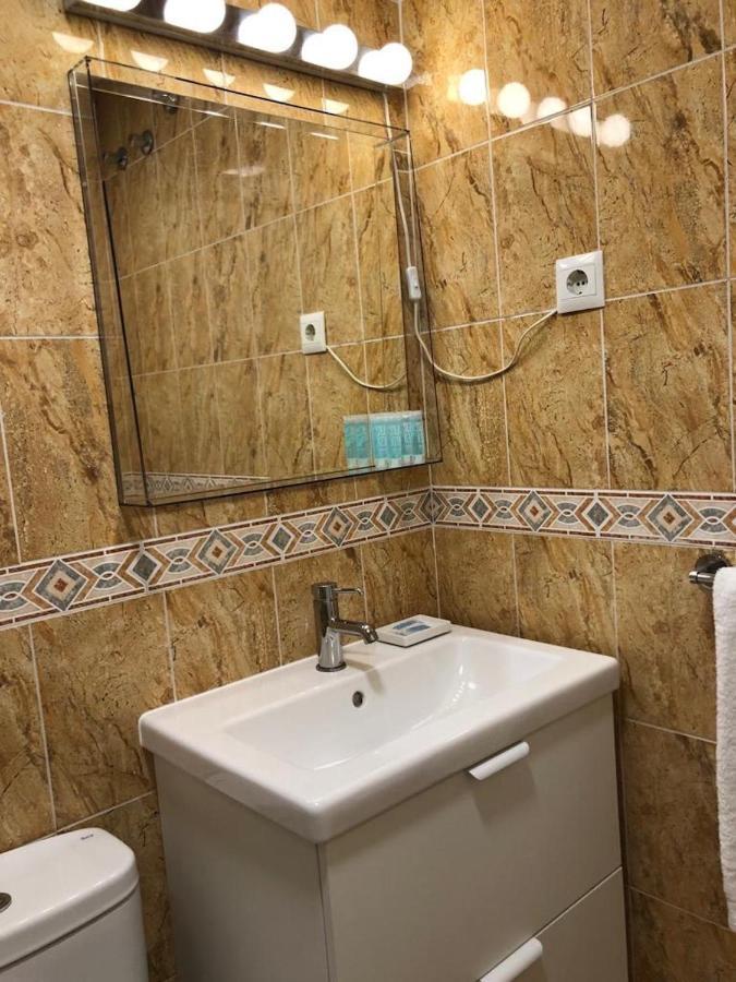 Holidays2Malaga Alta Street 1 Bedroom High Speed Wifi Dış mekan fotoğraf