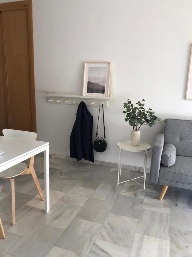 Holidays2Malaga Alta Street 1 Bedroom High Speed Wifi Dış mekan fotoğraf