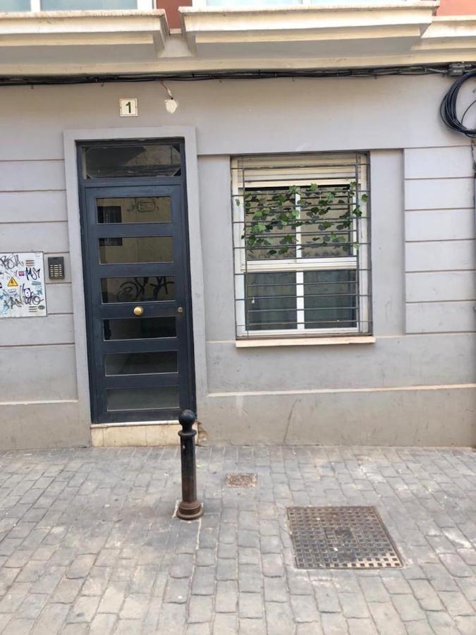 Holidays2Malaga Alta Street 1 Bedroom High Speed Wifi Dış mekan fotoğraf
