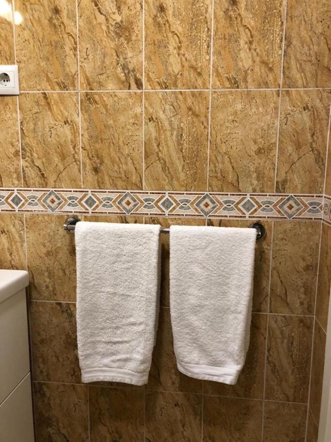 Holidays2Malaga Alta Street 1 Bedroom High Speed Wifi Dış mekan fotoğraf